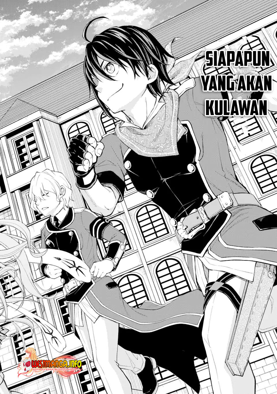 Chapter 26.2 - halaman 30