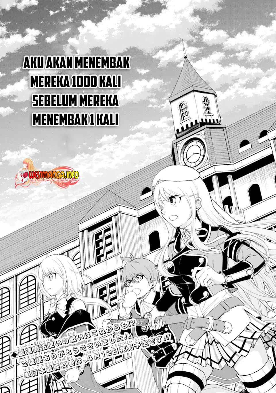 Chapter 26.2 - halaman 31