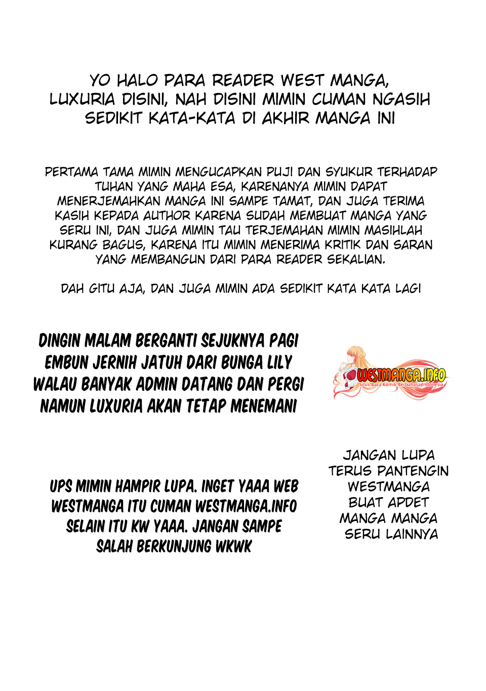 Chapter 26.2 - halaman 32