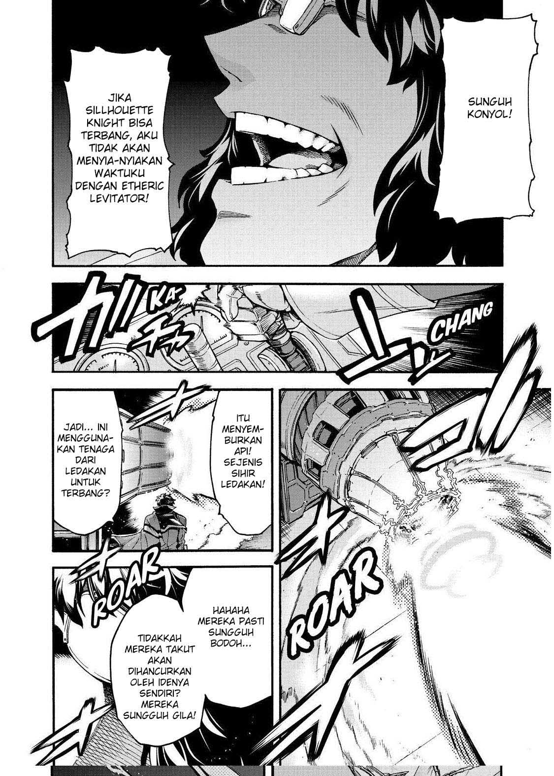 Chapter 81 - halaman 18