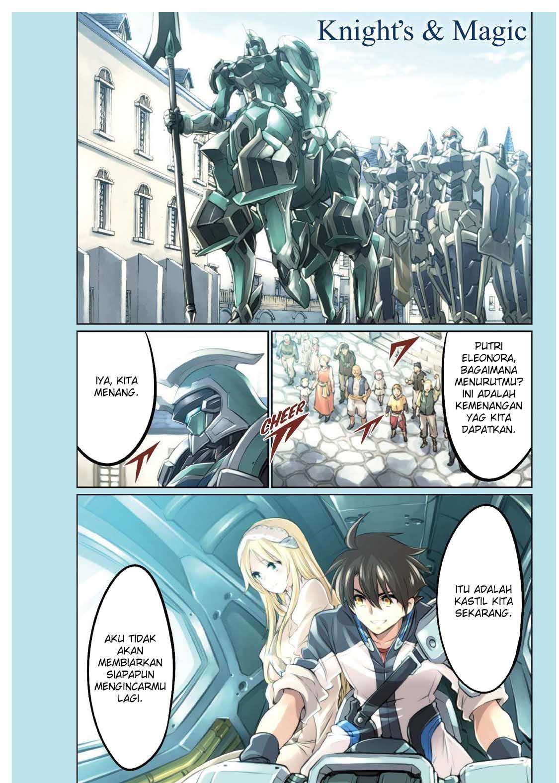 Chapter 81 - halaman 4