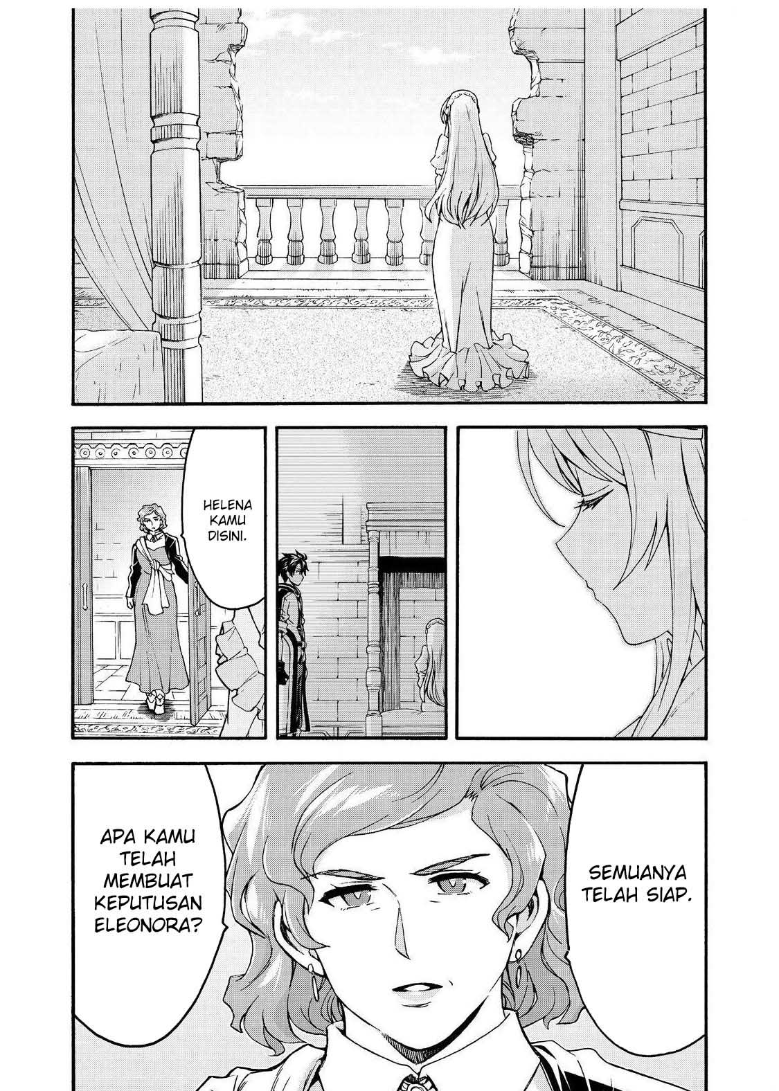 Chapter 81 - halaman 8