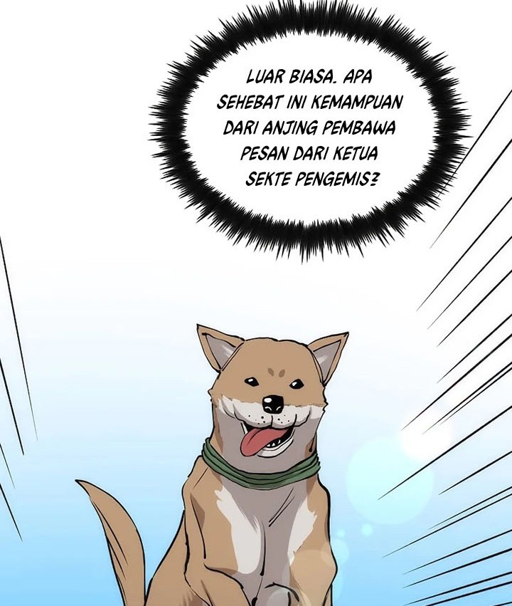 Chapter 85 - halaman 22