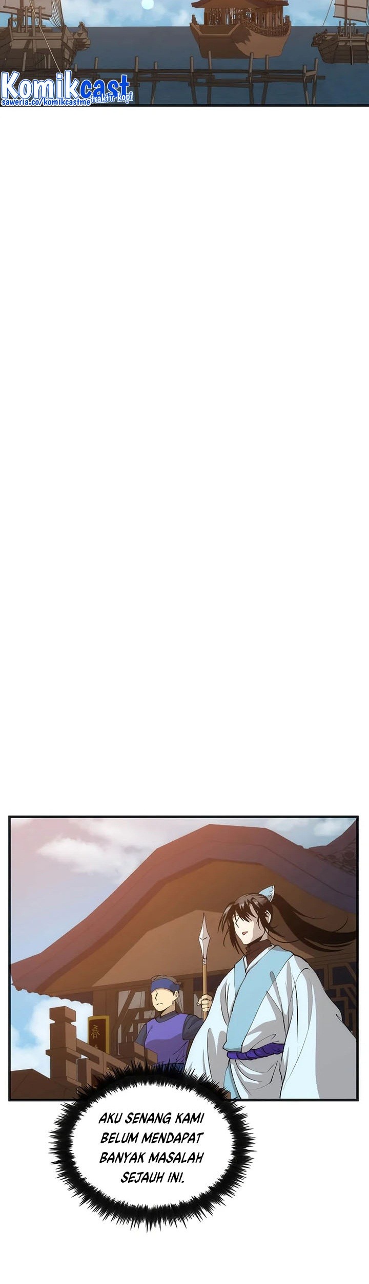 Chapter 85 - halaman 9