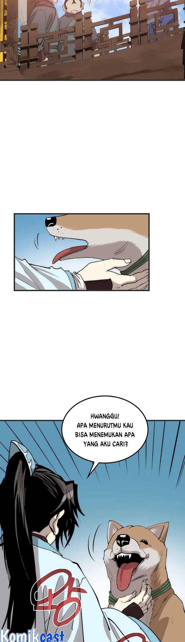 Chapter 85 - halaman 17