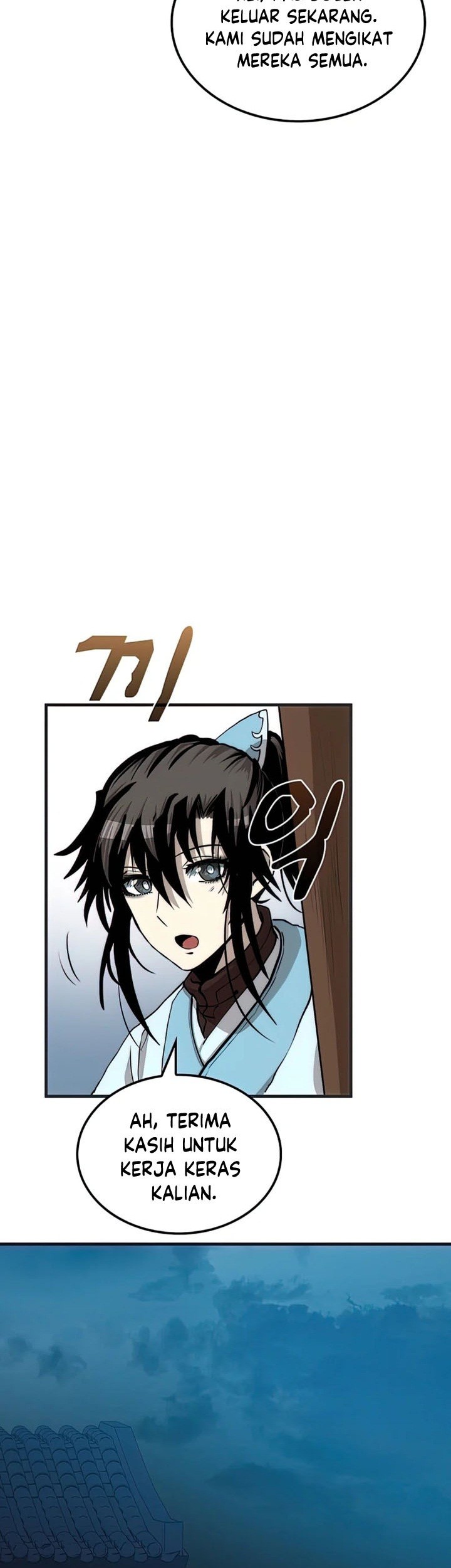 Chapter 84 - halaman 73