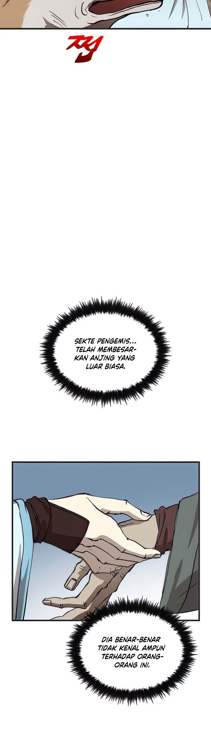 Chapter 84 - halaman 79