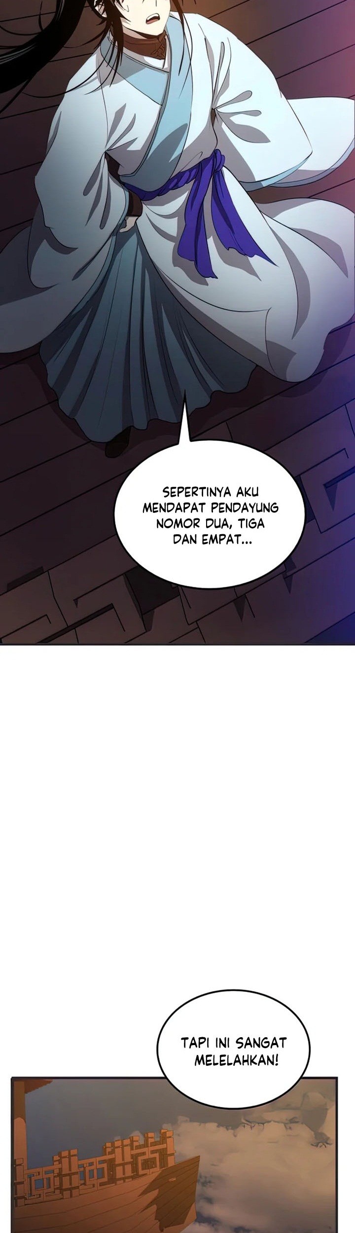 Chapter 84 - halaman 85