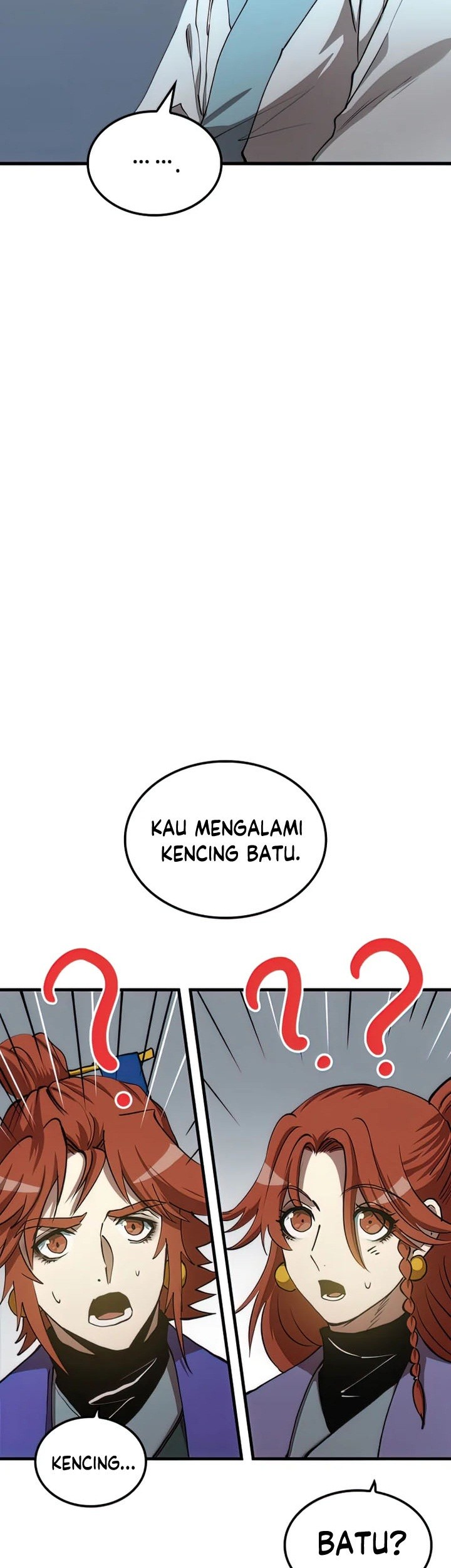Chapter 83 - halaman 17