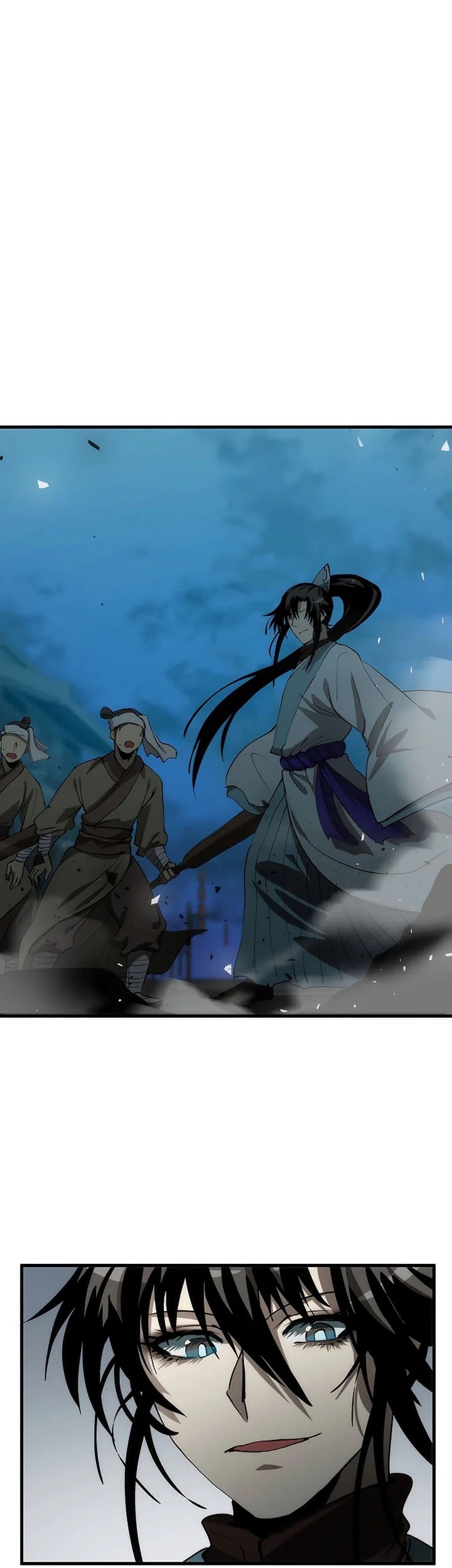 Chapter 81 - halaman 25