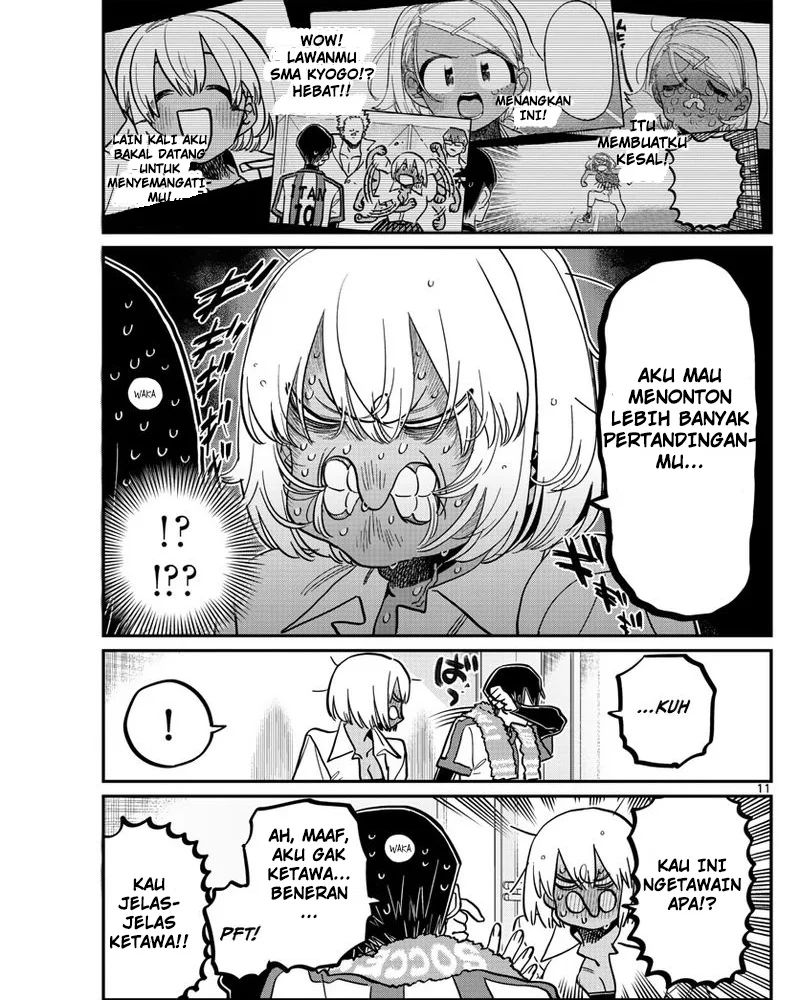 Chapter 370 - halaman 12