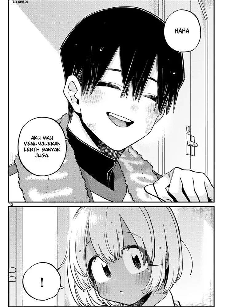 Chapter 370 - halaman 13