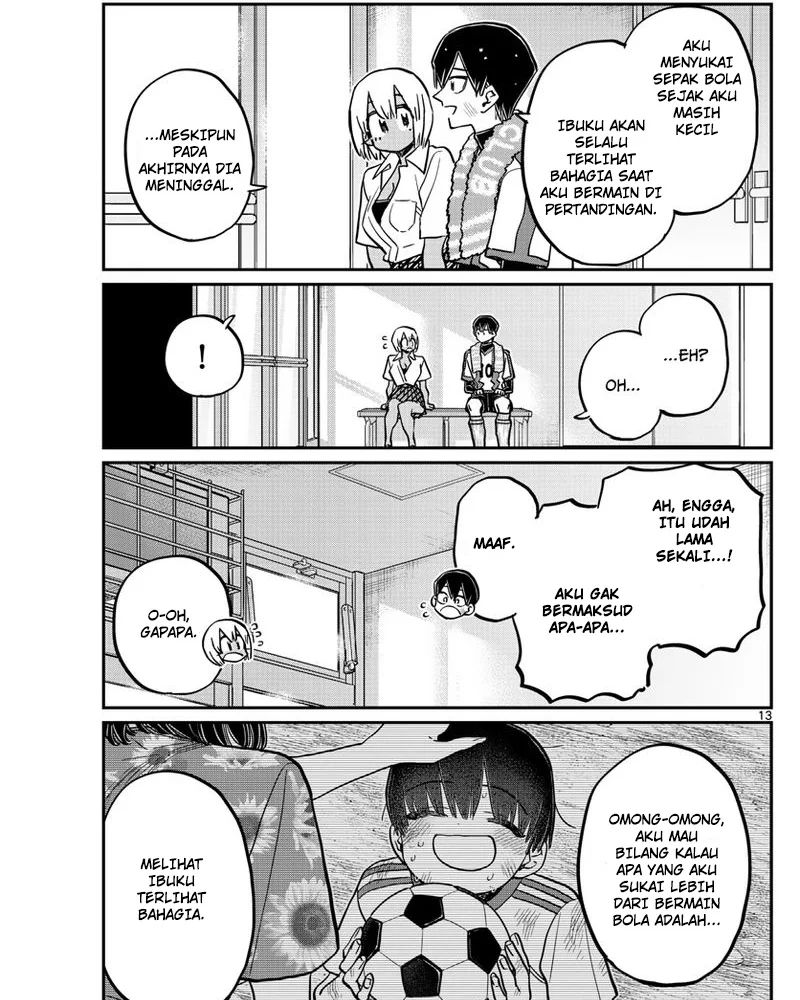 Chapter 370 - halaman 14