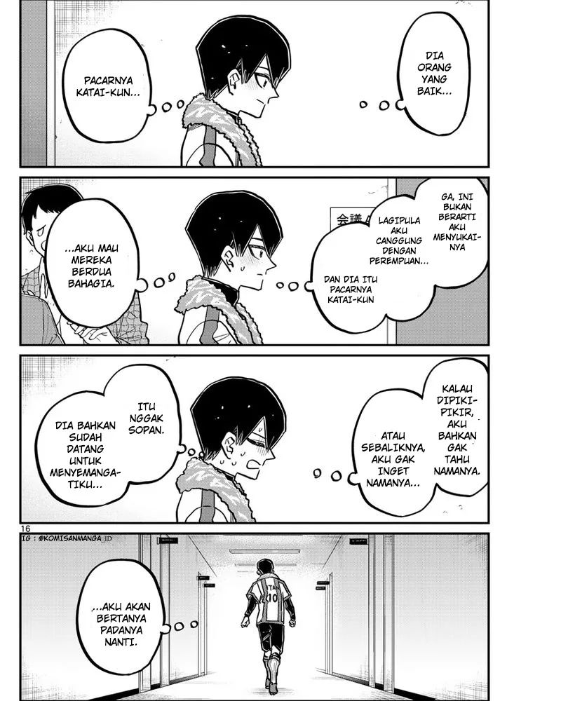 Chapter 370 - halaman 17