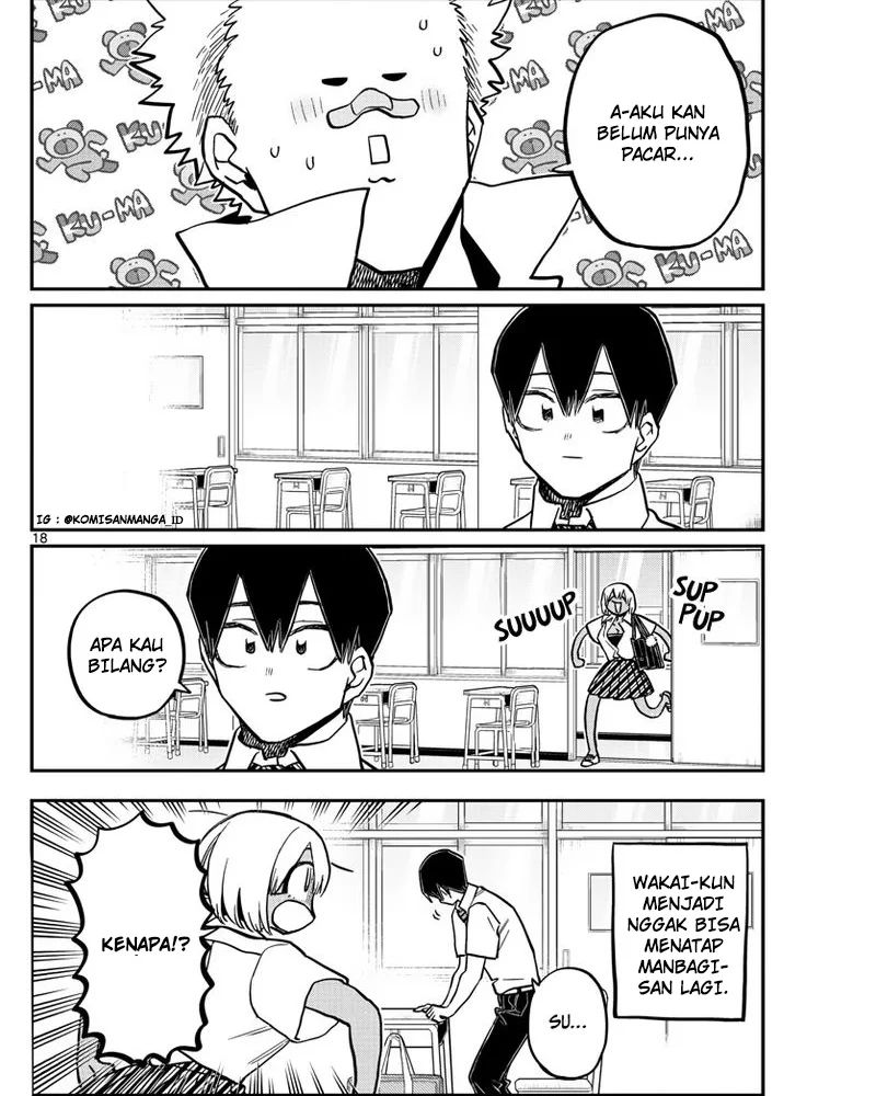 Chapter 370 - halaman 19