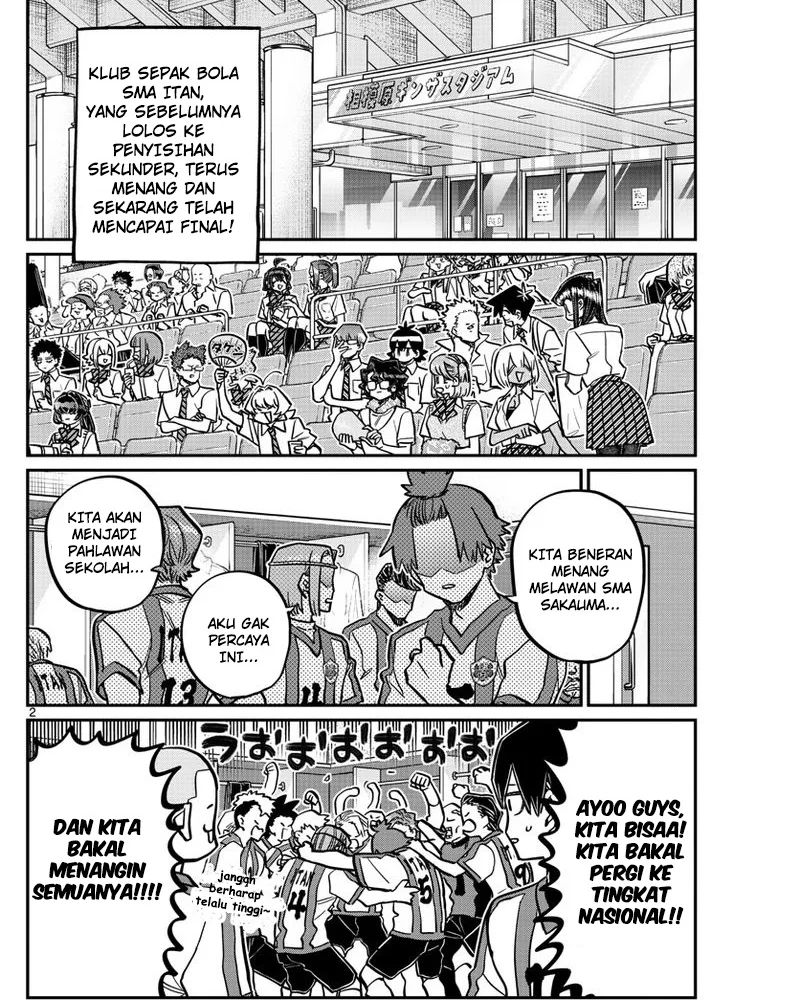 Chapter 370 - halaman 3
