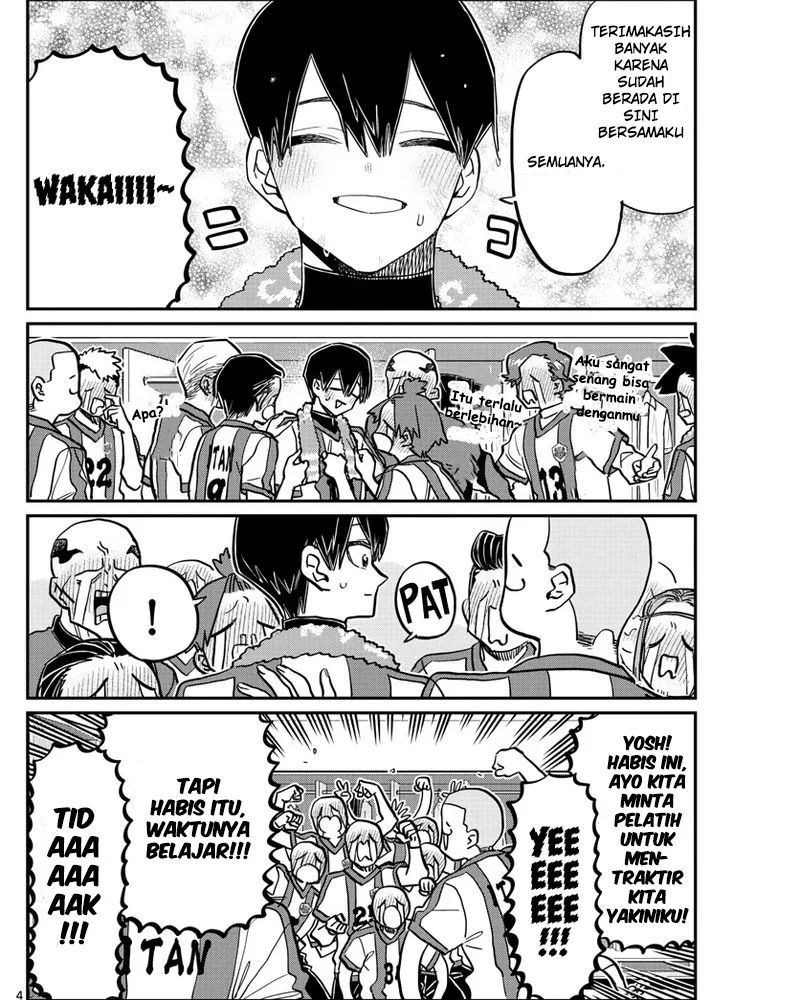 Chapter 370 - halaman 5