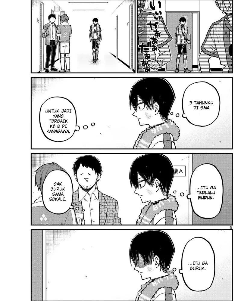 Chapter 370 - halaman 6