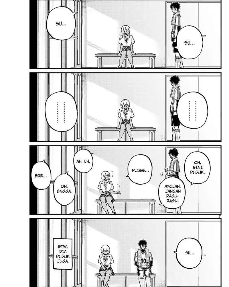 Chapter 370 - halaman 8