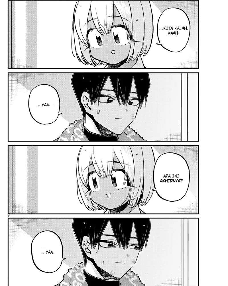 Chapter 370 - halaman 9