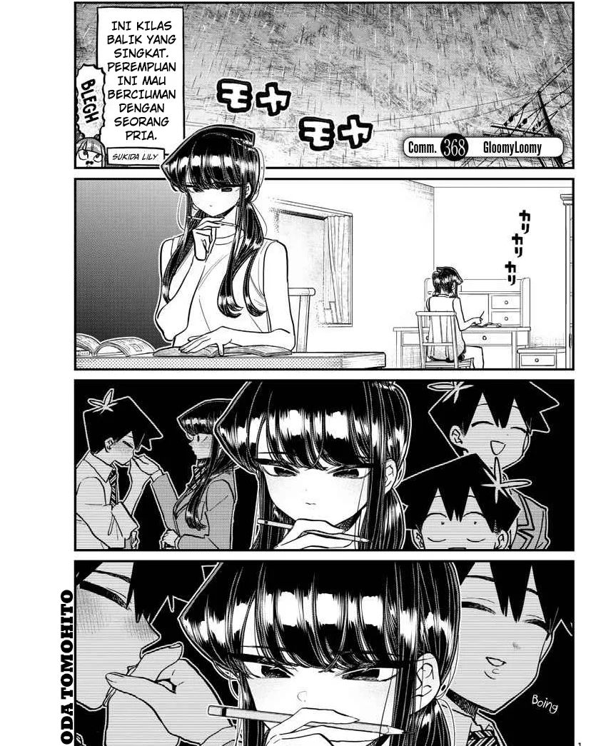 Chapter 368 - halaman 2