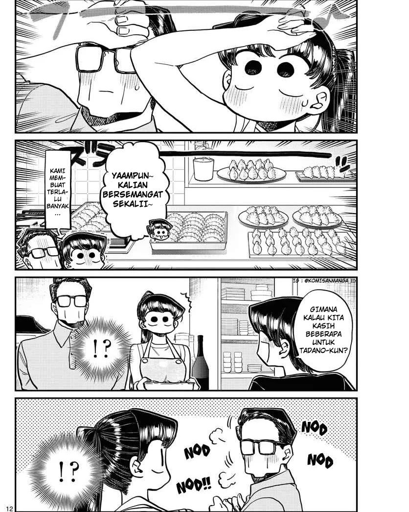 Chapter 368 - halaman 13
