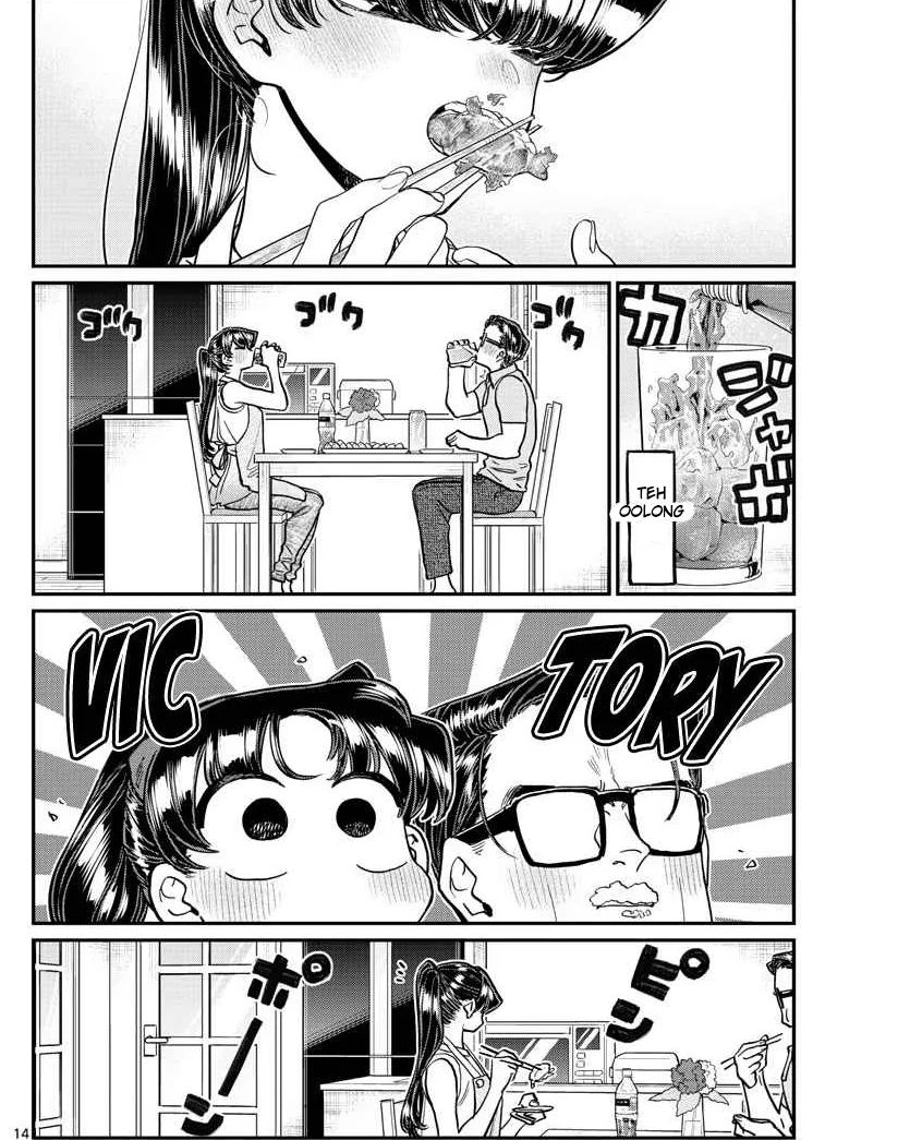 Chapter 368 - halaman 15
