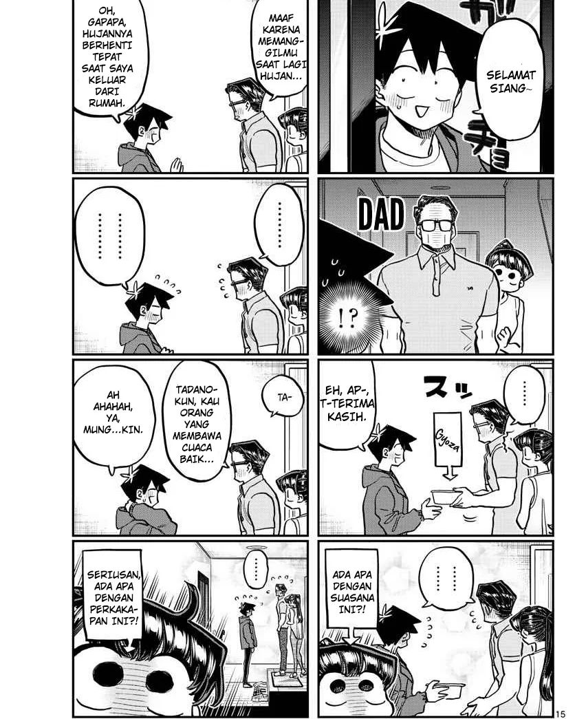 Chapter 368 - halaman 16