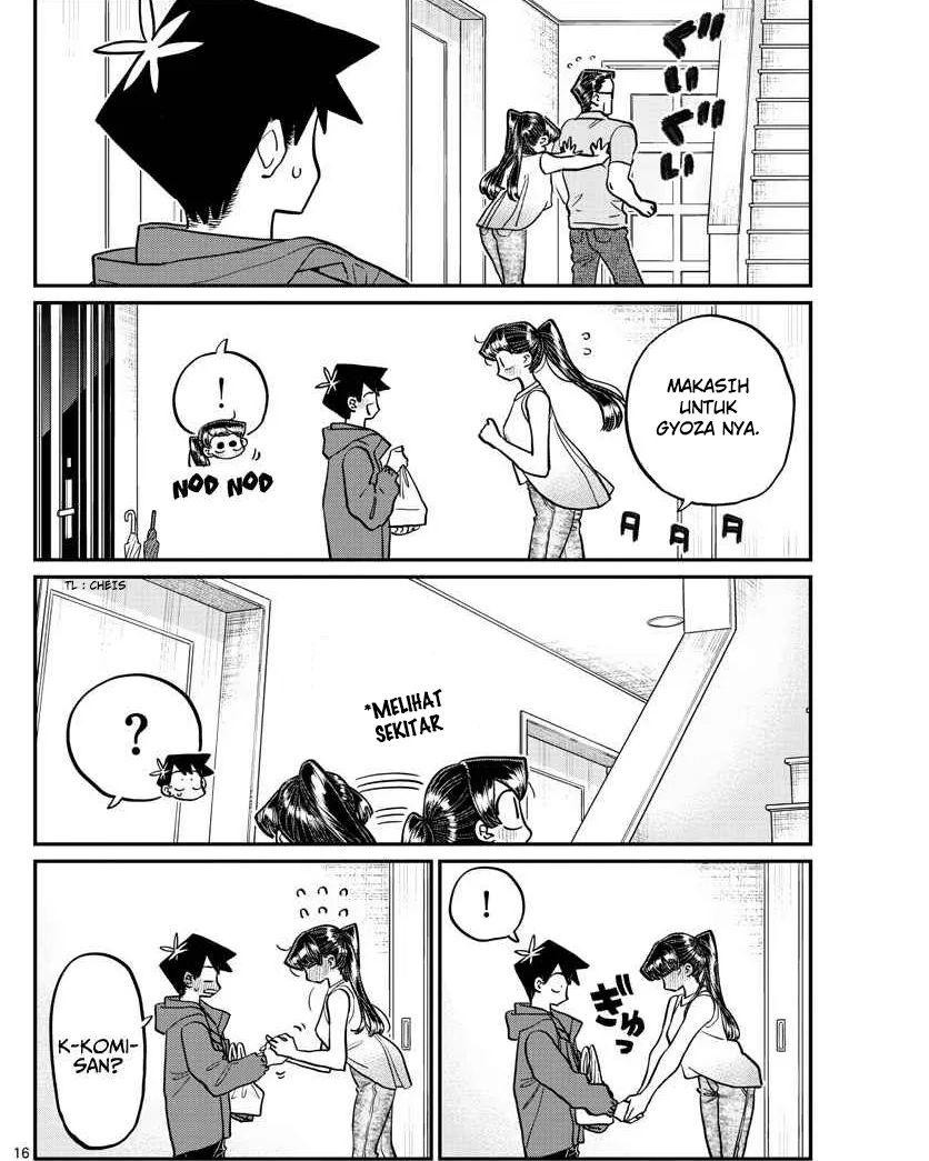 Chapter 368 - halaman 17