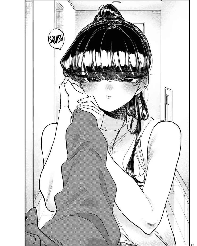 Chapter 368 - halaman 18