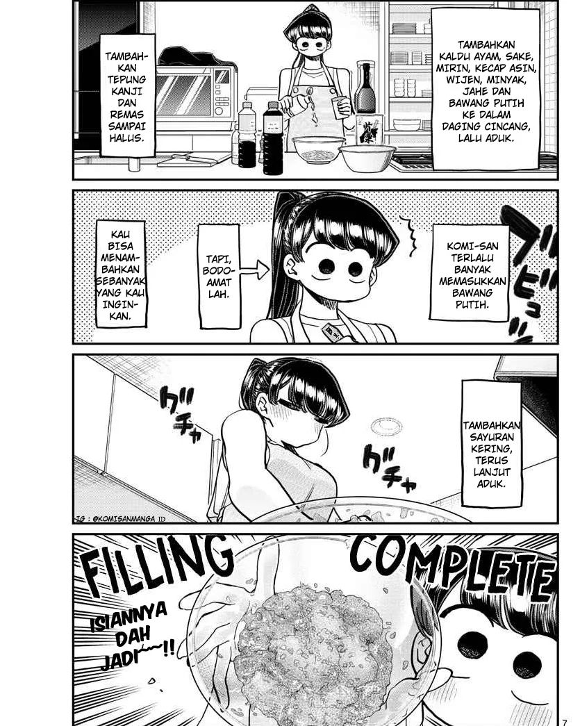 Chapter 368 - halaman 8