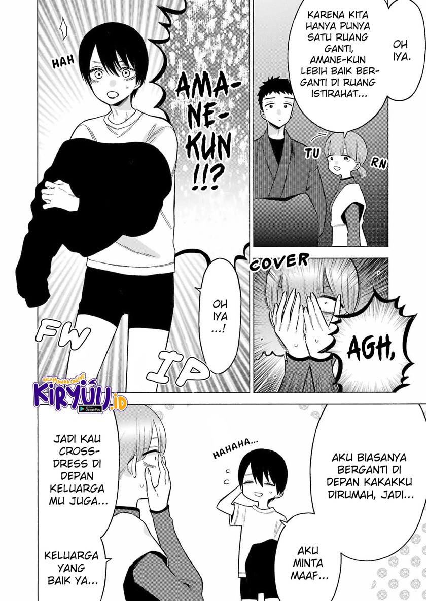 Chapter 82 - halaman 11