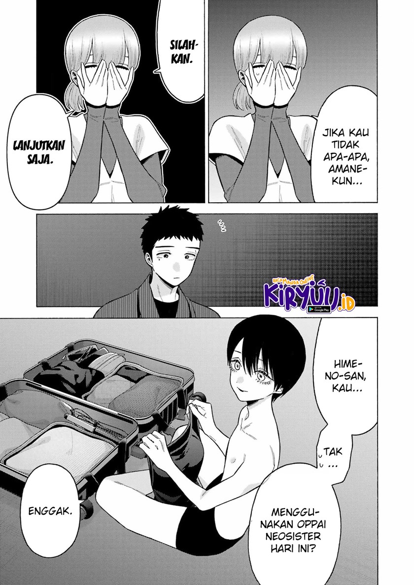 Chapter 82 - halaman 12