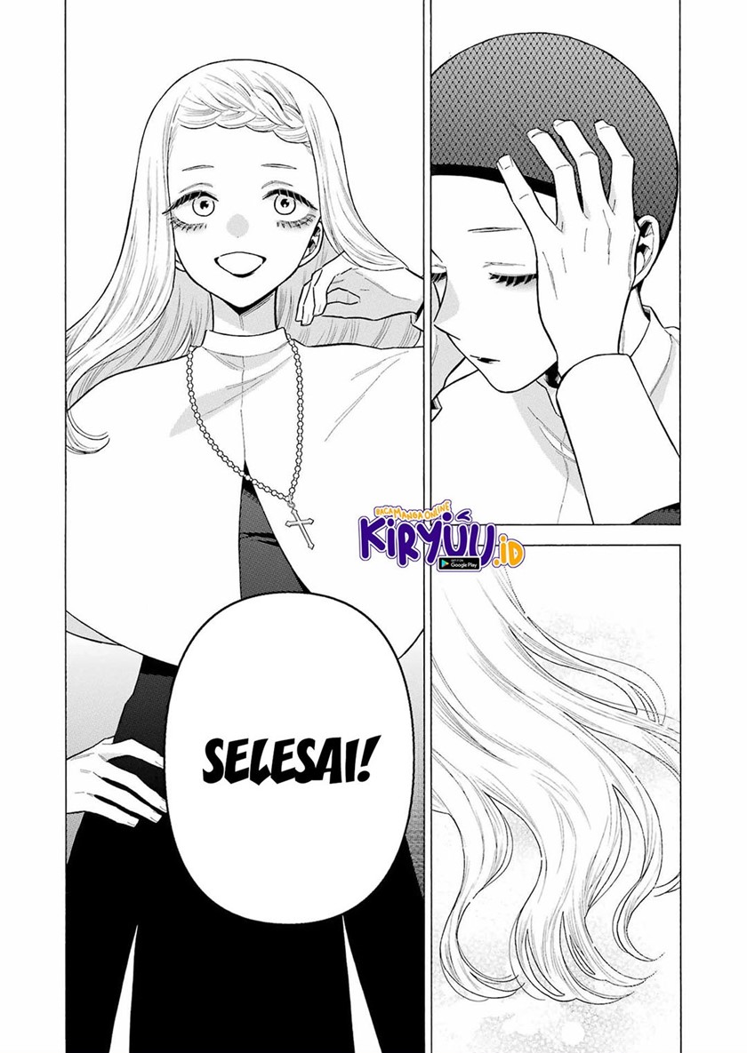 Chapter 82 - halaman 15