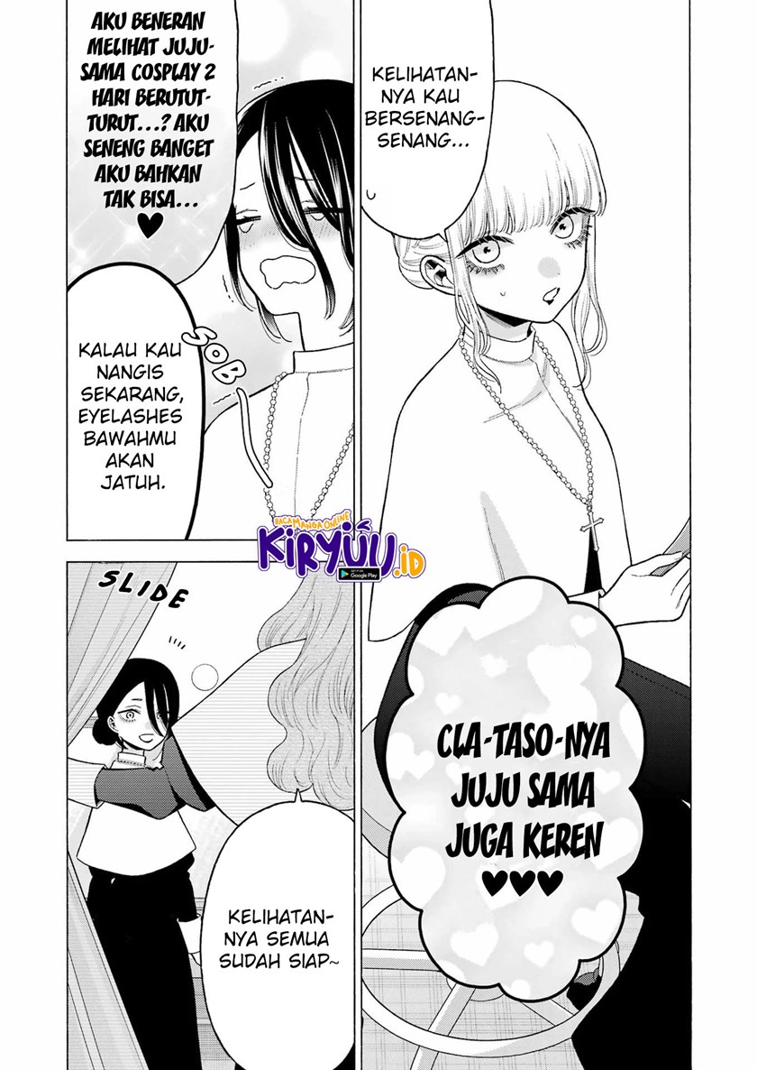 Chapter 82 - halaman 17