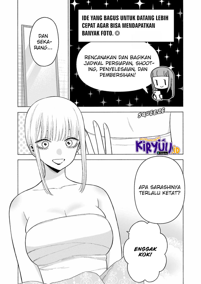 Chapter 82 - halaman 19