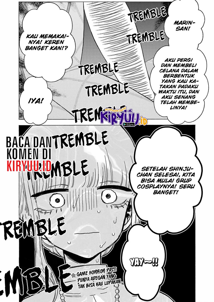 Chapter 82 - halaman 21