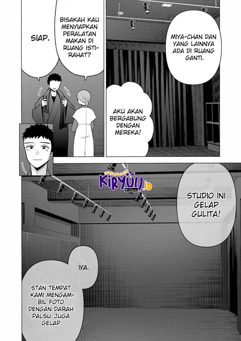 Chapter 82 - halaman 9