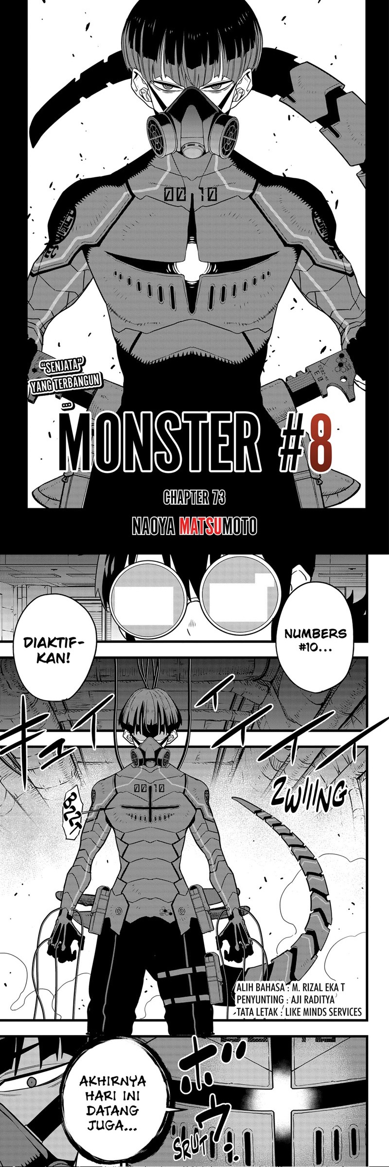 Chapter 73 - halaman 2