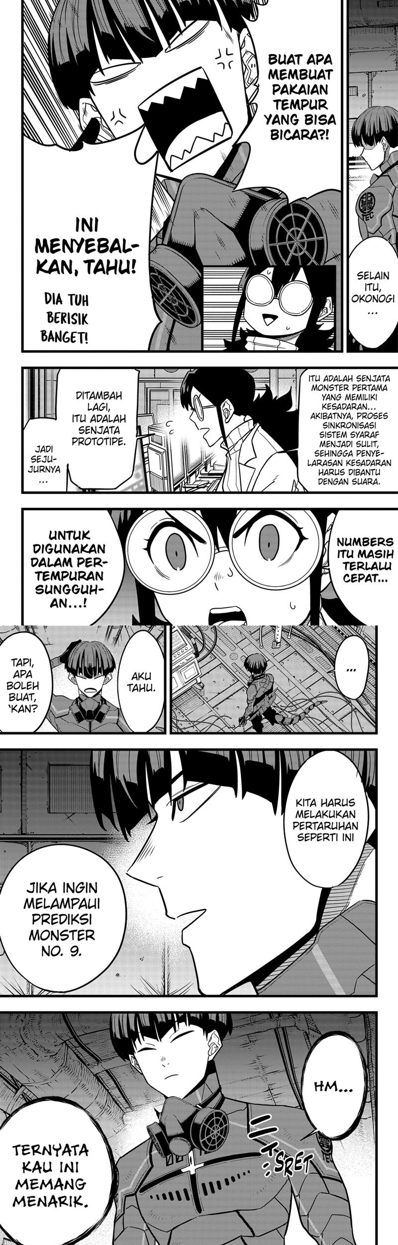 Chapter 73 - halaman 4
