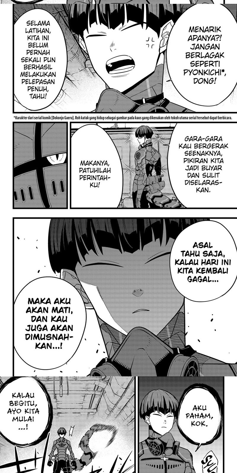Chapter 73 - halaman 5
