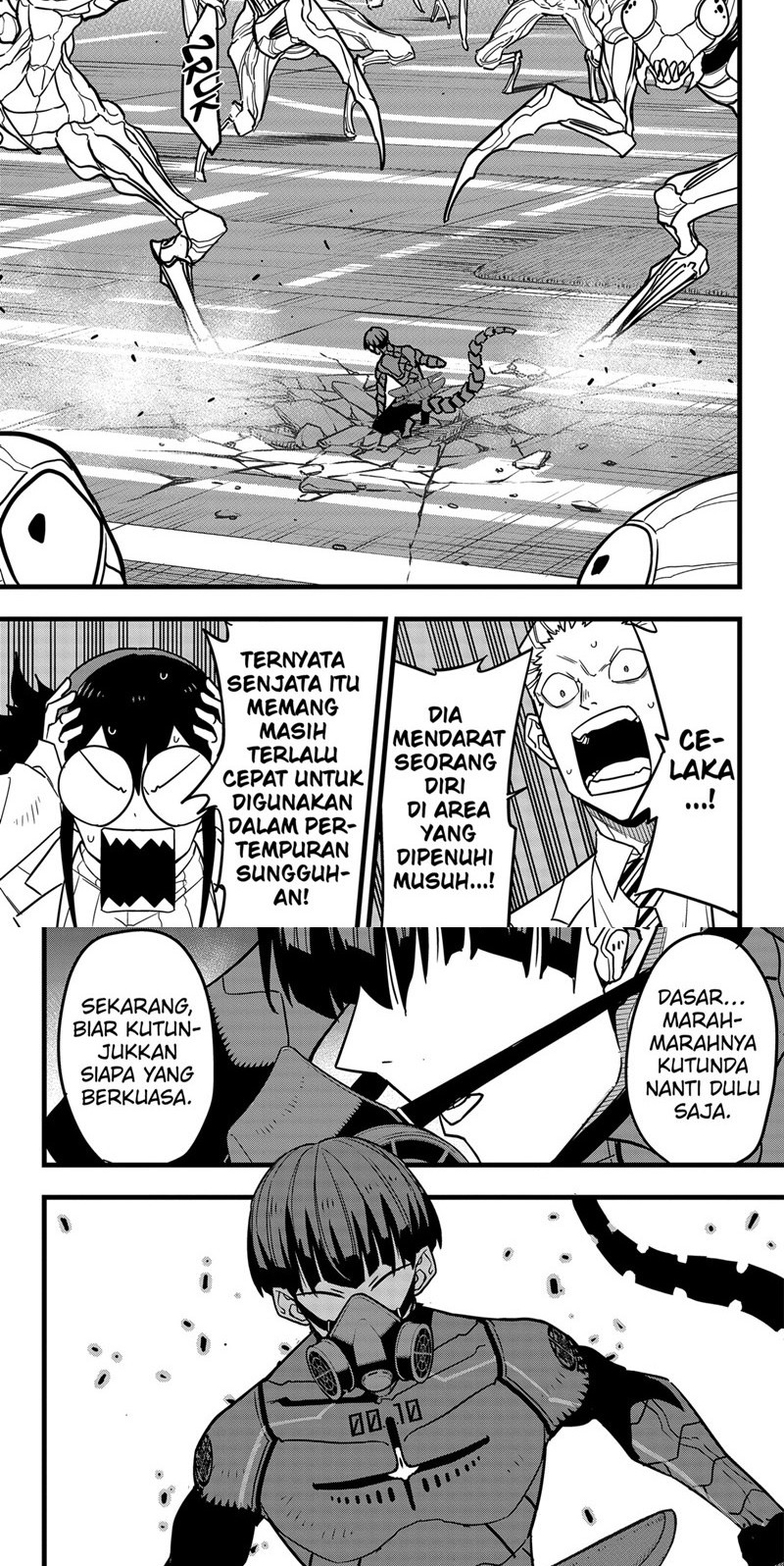Chapter 73 - halaman 7