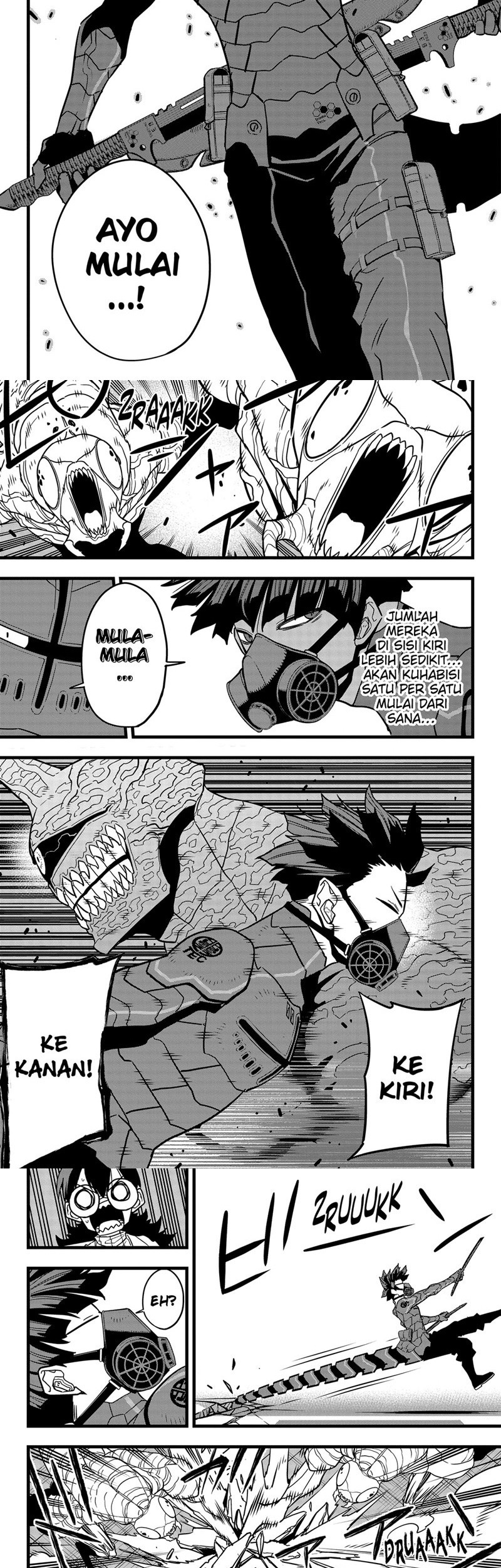 Chapter 73 - halaman 8