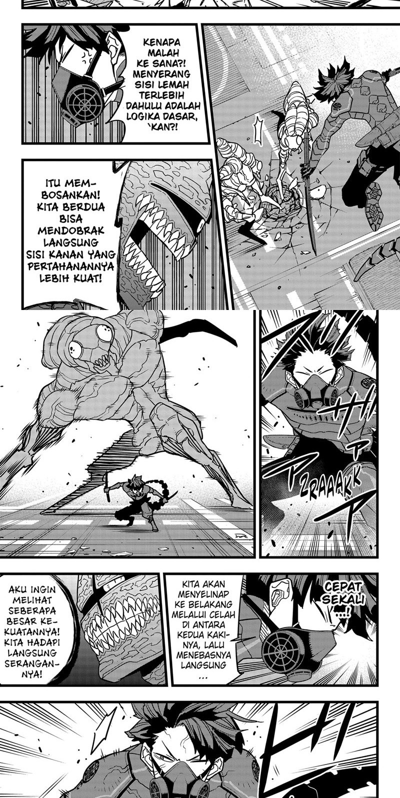 Chapter 73 - halaman 9