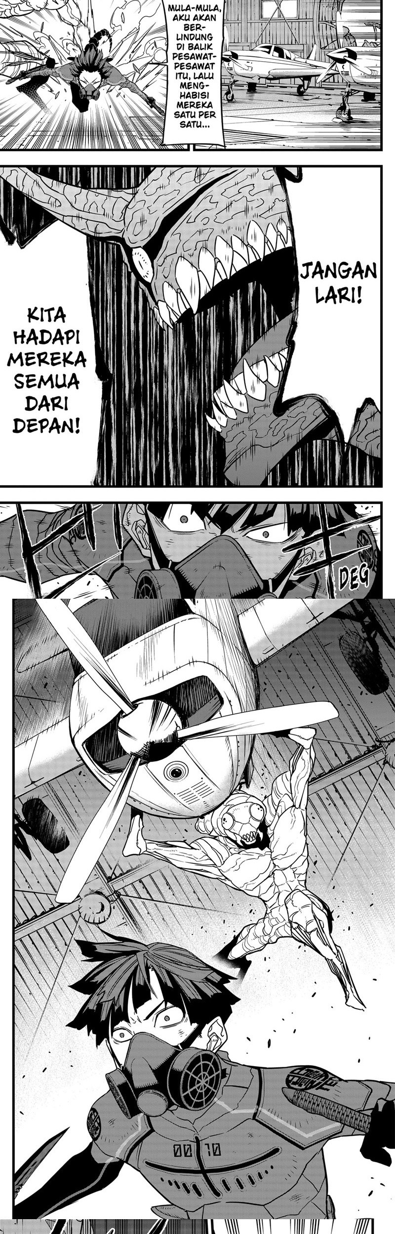 Chapter 73 - halaman 12