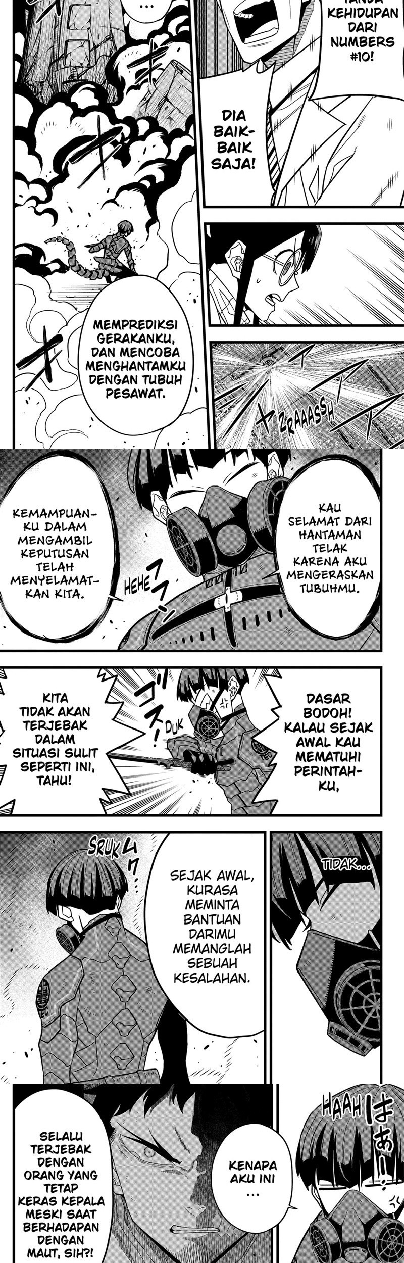 Chapter 73 - halaman 14