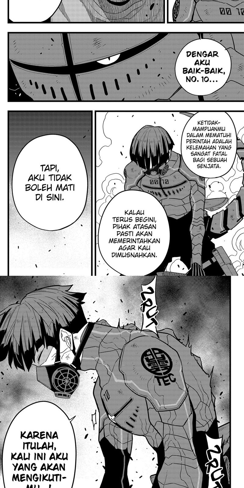 Chapter 73 - halaman 15