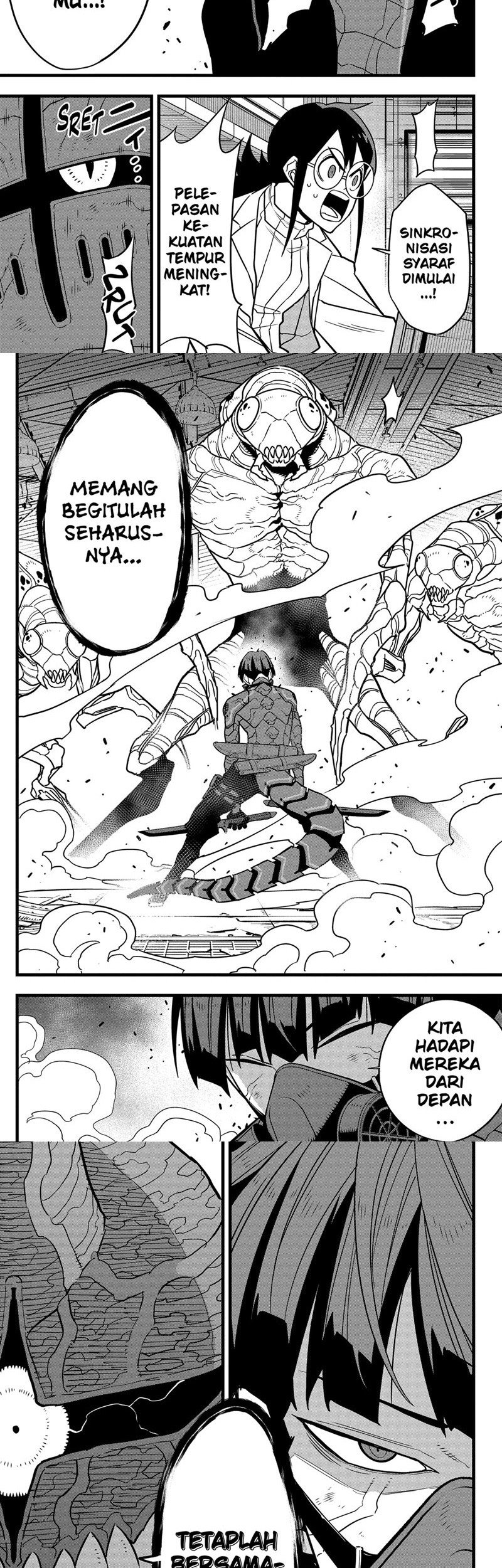 Chapter 73 - halaman 16