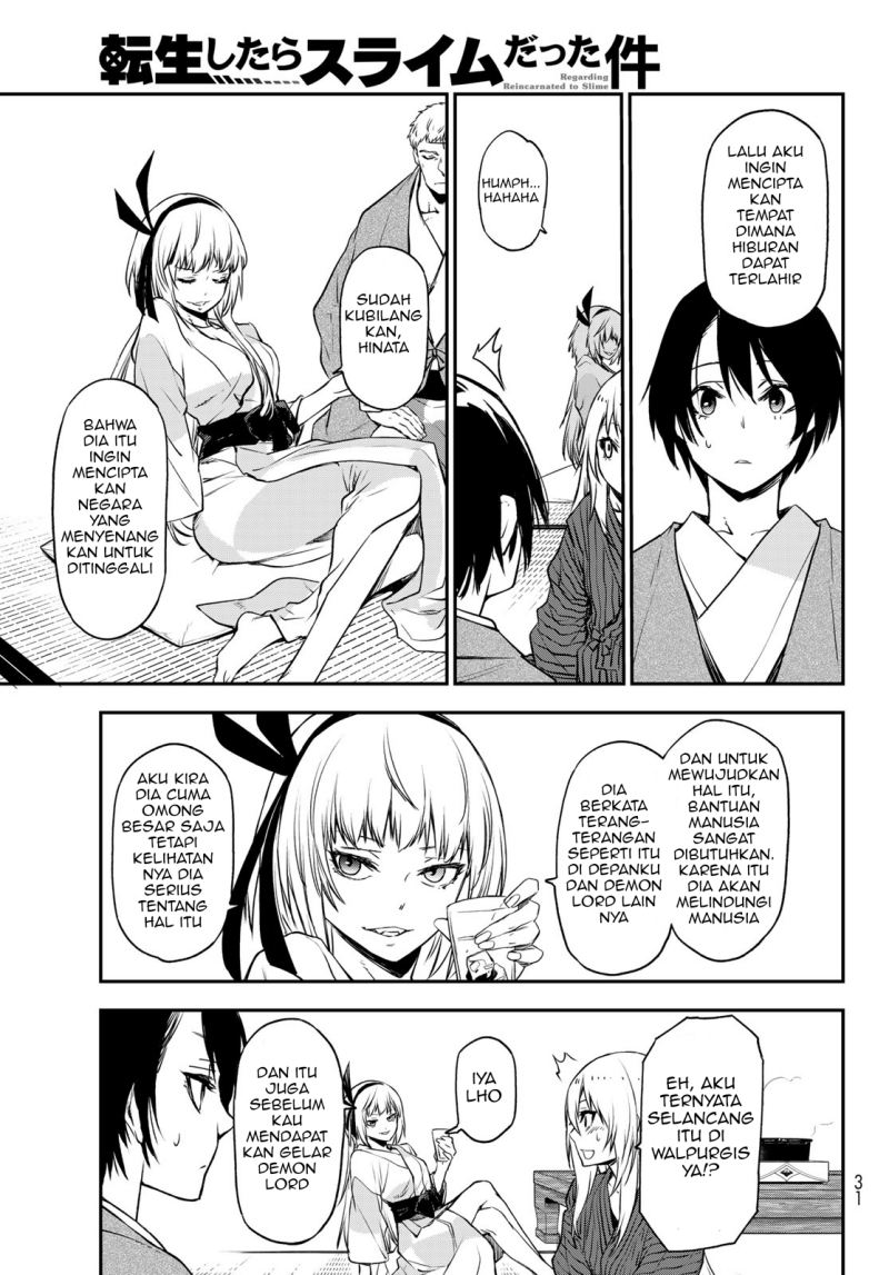Chapter 101 - halaman 13