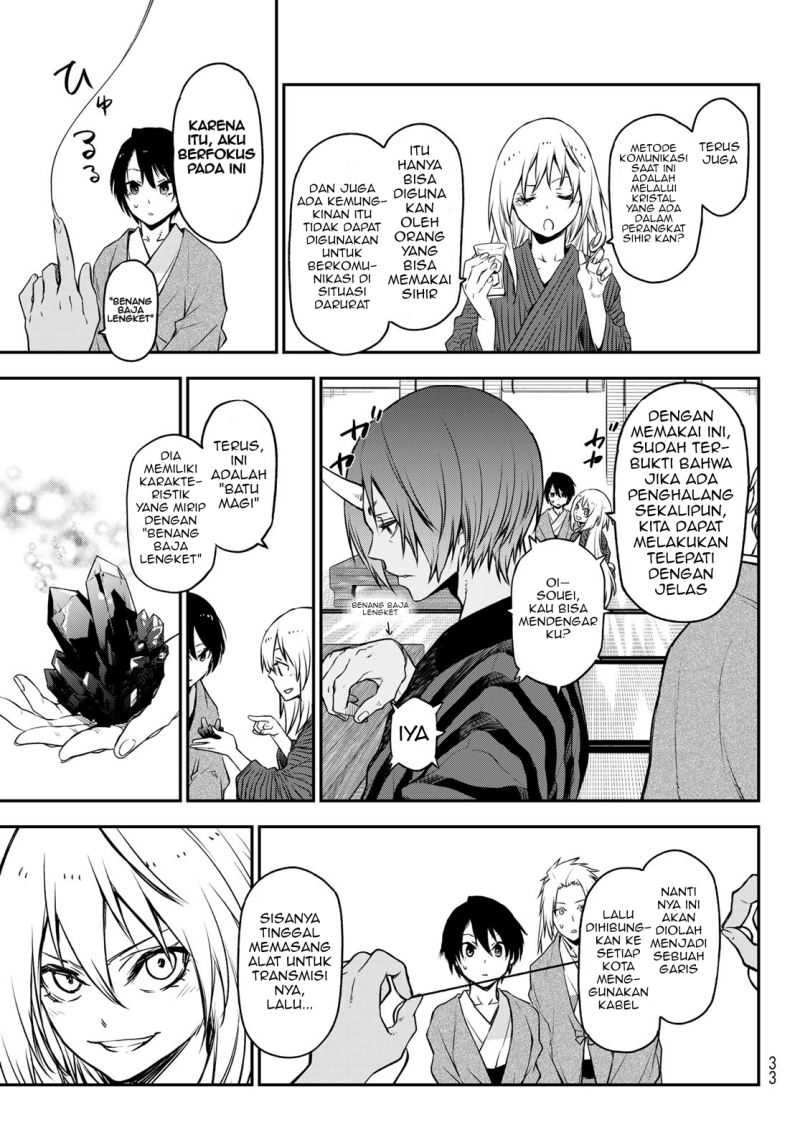 Chapter 101 - halaman 15